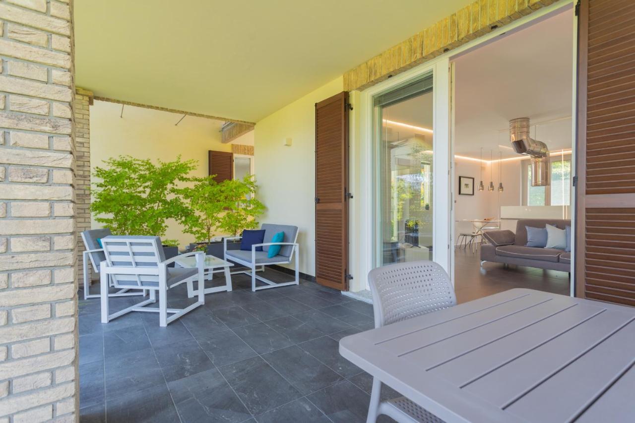 Ca Stagia Holiday House With Private Swimming-Pool Bellagio Exteriér fotografie