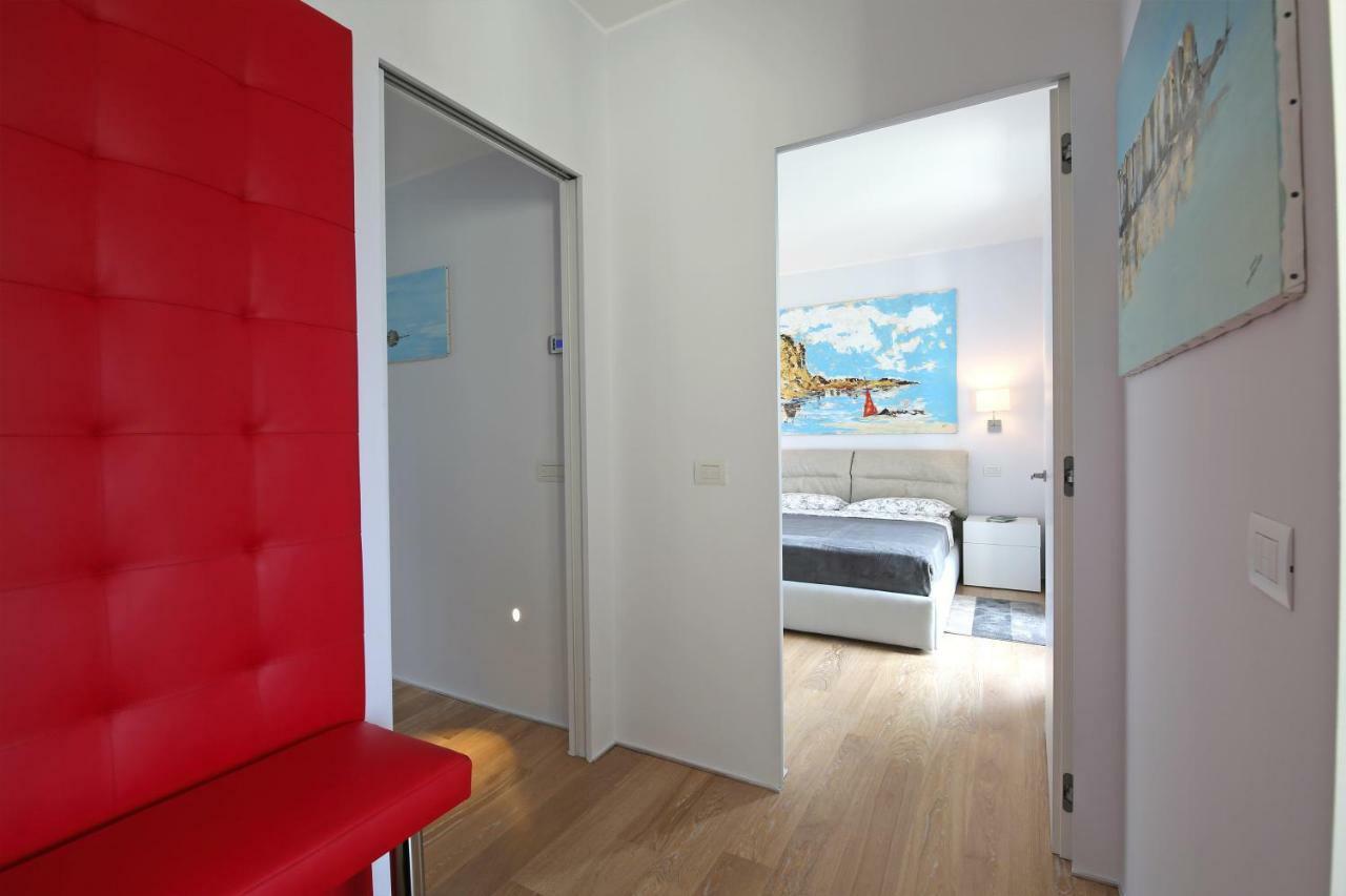Ca Stagia Holiday House With Private Swimming-Pool Bellagio Exteriér fotografie